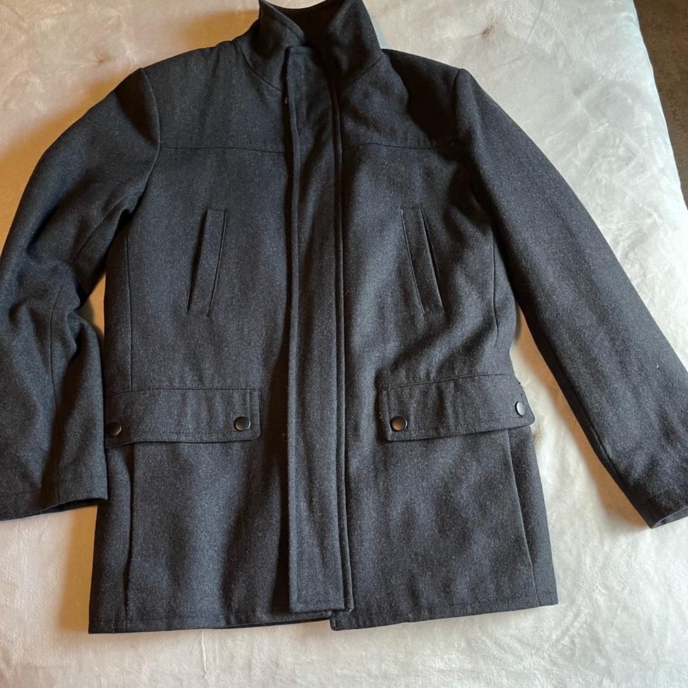 Mens winter jacket